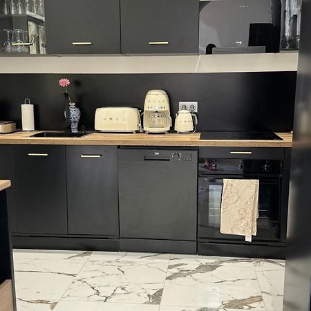 Maison Colombage Normande Flers Kültér fotó