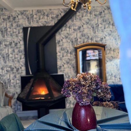 Maison Colombage Normande Flers Kültér fotó