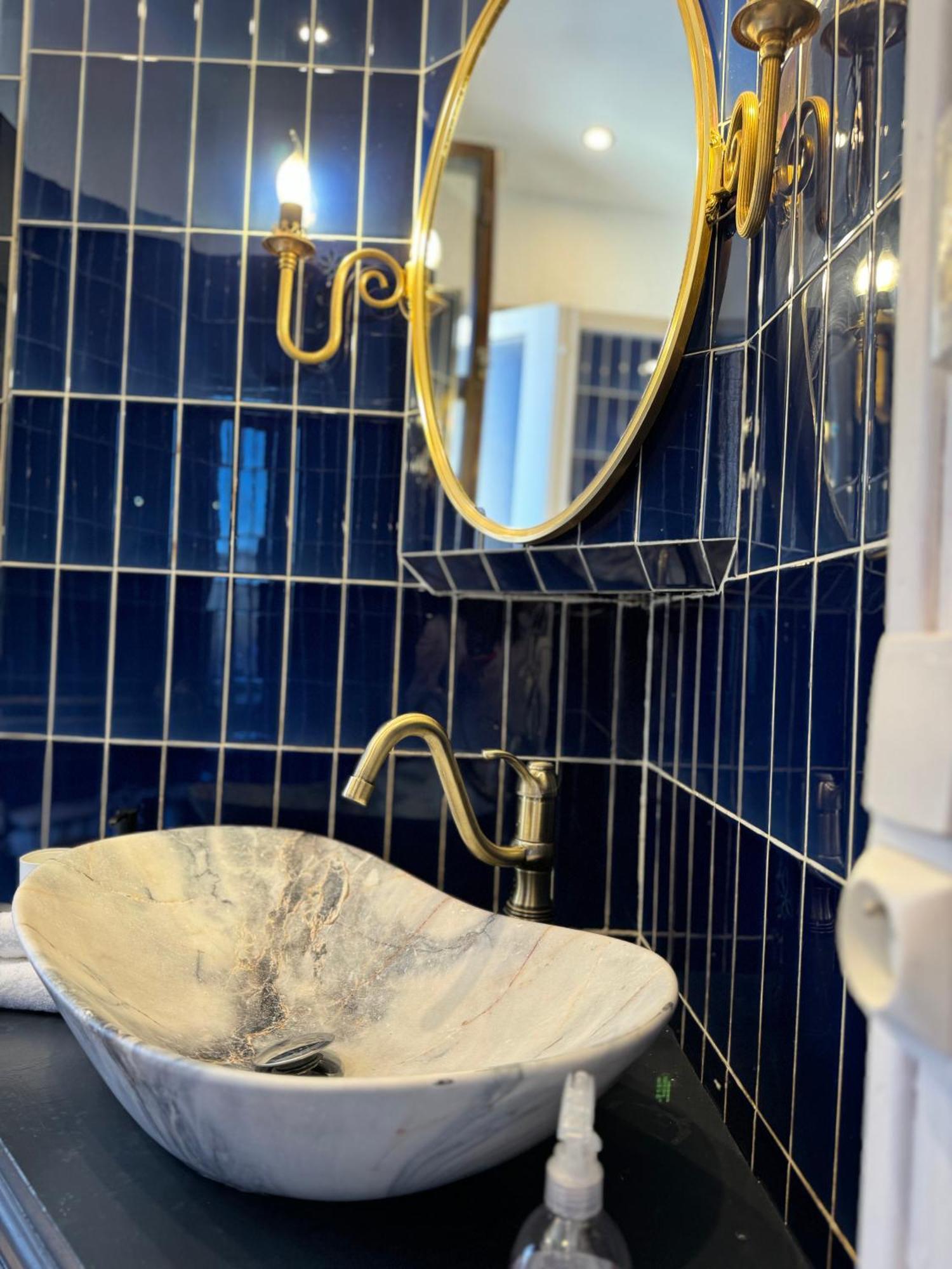 Maison Colombage Normande Flers Kültér fotó